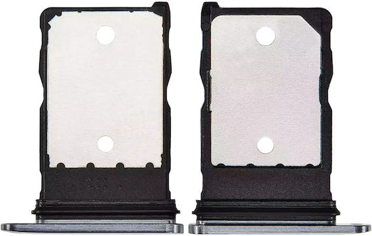 Sim Tray Google Pixel 9 Pro Obsidian