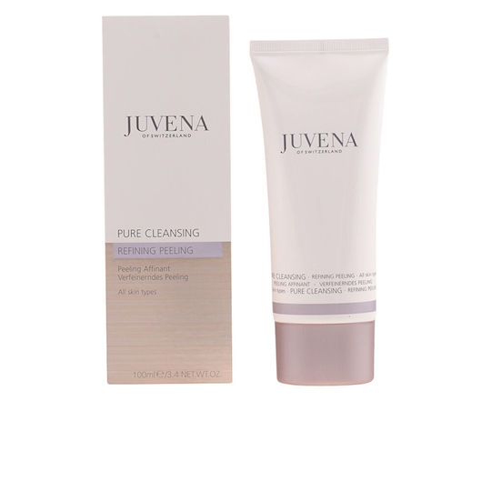 Cremă Pure Refining Pentru Peeling Față 100gr