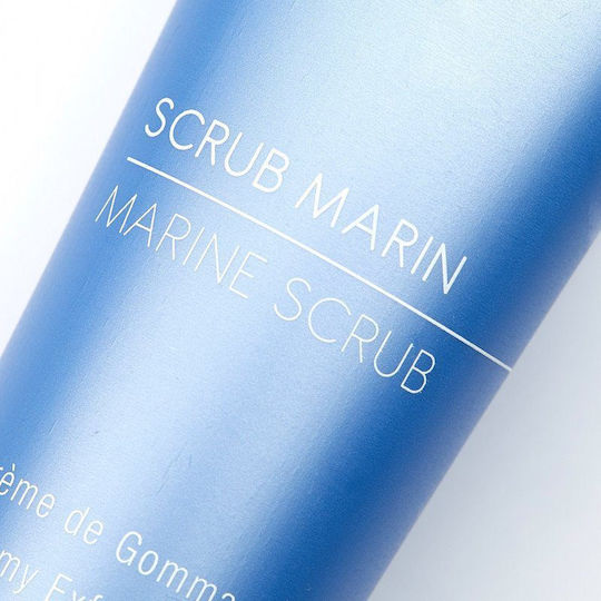 Phytomer Gesichtspeeling Creme für Scrub 50ml