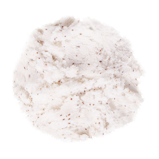 JOKO Pure Coconut Pulver Glättung & Reinigung Für Gesichtspeelings 6gr