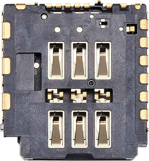 Dual Sim Card Reader Iphone 16 Pro 16 Pro Max