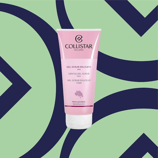 Collistar Gesichtspeeling Creme für Scrub 100ml