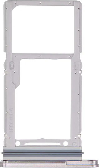 Dual Sim Card Tray Samsung Galaxy Tab S9 Fe 10.9" X516 2023 Lavender