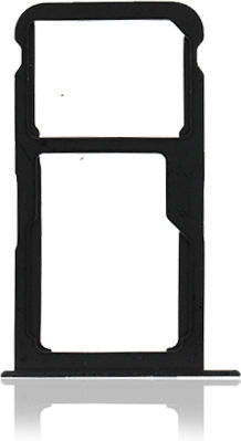 Sim Card Tray Huawei P9 Lite Black