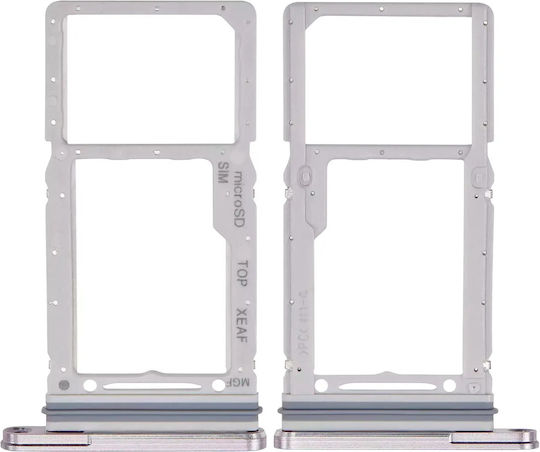 Dual Sim Card Tray Samsung Galaxy Tab S9 Fe 10.9" X516 2023 Lavender