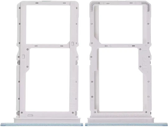 Sim Card Tray Xiaomi Redmi Note 13 Pro 4g Blue