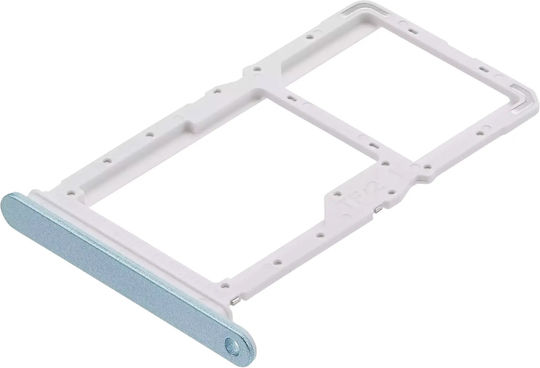 Sim Card Tray Xiaomi Redmi Note 13 Pro 4g Blue
