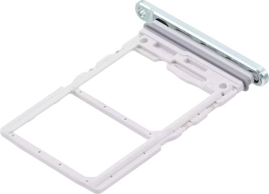 Dual Sim Card Tray Samsung Galaxy Z Flip 6 F741 Premium Mint