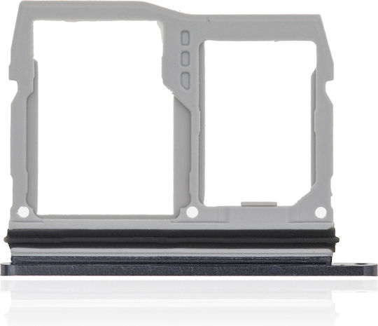 Sim Kartenhalter Lg G6 Astro Schwarz