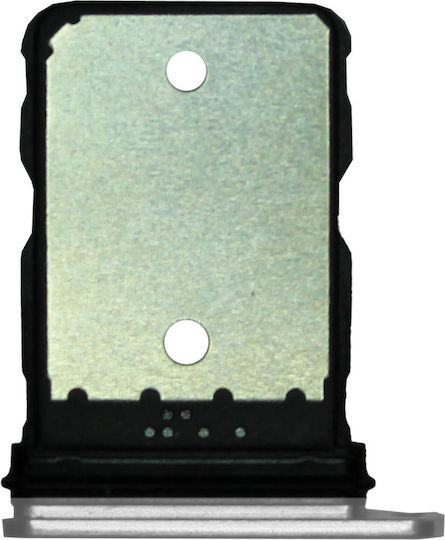 Sim Card Tray Google Pixel 8 Pro Genuine Oem Porcelain