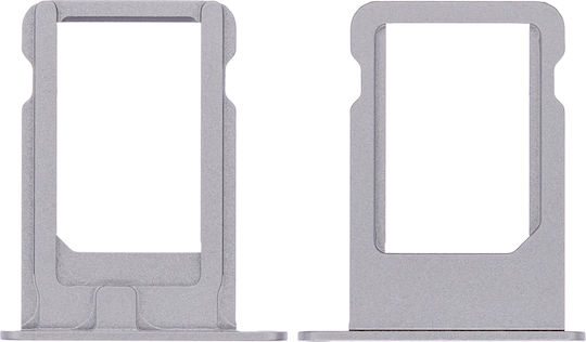 Sim Card Tray Iphone 5s Se 2016 Space Gray