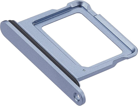 Dual Sim Card Tray Compatible Iphone 17 Lavender