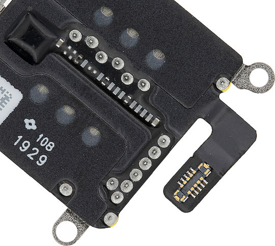 Single Sim Card Reader Flex Cable Iphone 11