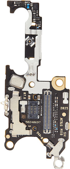 Sim Card Reader Microphone Pcb Board Huawei P40