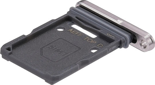 Single Sim Card Tray Samsung Galaxy A56 5g A566 2025 Pink