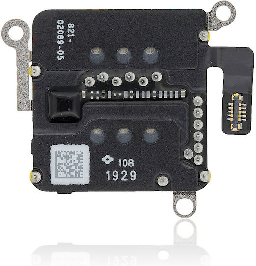 Single Sim Card Reader Flex Cable Iphone 11