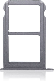 Sim Card Tray Huawei Mate 9 Pro Gray