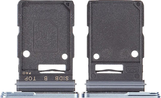 Tavă Sim Single Pentru Samsung Galaxy S26 S942 Albastru Cerulean