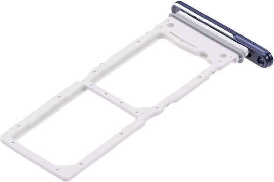 Dual Sim Card Tray Samsung Galaxy Z Fold 6 F956 Premium Navy