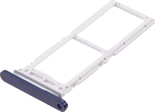 Dual Sim Card Tray Samsung Galaxy Z Fold 6 F956 Premium Navy
