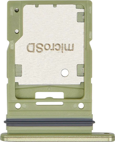 Sim Card Tray Samsung Galaxy A54 5g A546 2023 Lime