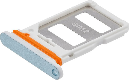 Sim Card Tray Xiaomi 12 Lite Lite Green
