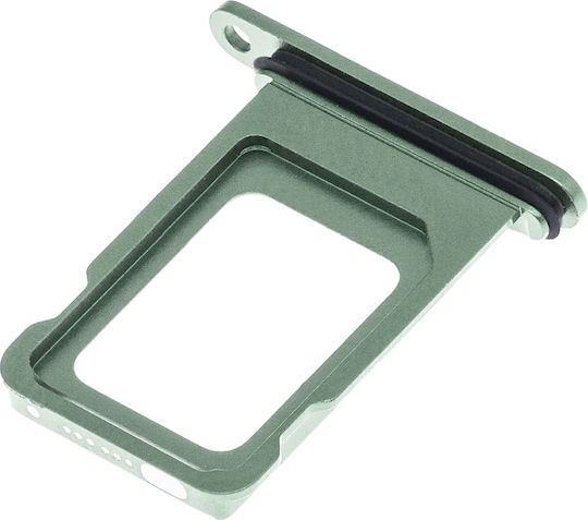 Dual Sim Card Tray Iphone 12 Green