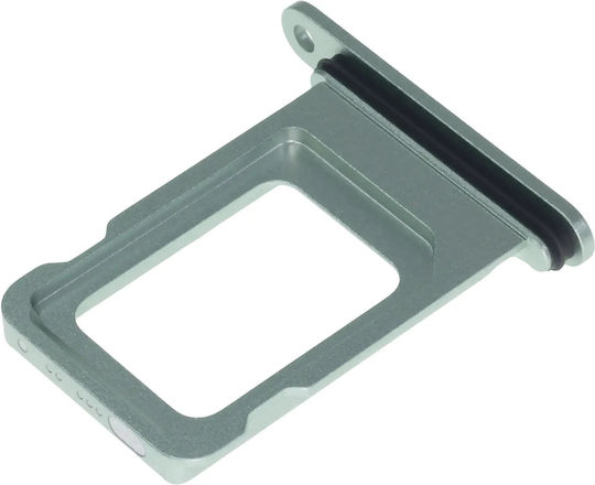 Sim Card Tray Iphone 12 Service Pack Green