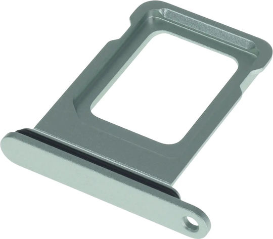 Sim Card Tray Iphone 12 Service Pack Green