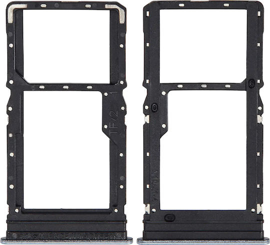 Tavă SIM Card Xiaomi Redmi 13 4g Albastru Ocean
