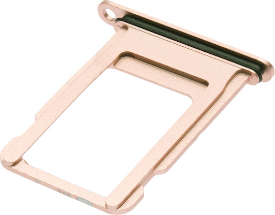 Sim Card Tray Iphone 7 Gold