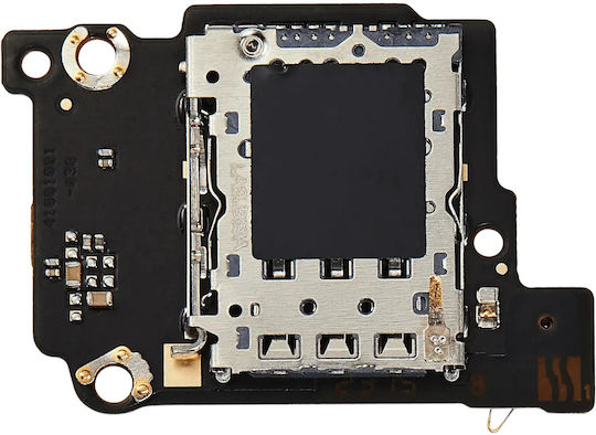 Placă Cititor Card SIM Xiaomi 13T 13T Pro