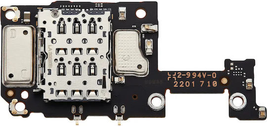 Sim Card Reader Board Xiaomi 12 Pro
