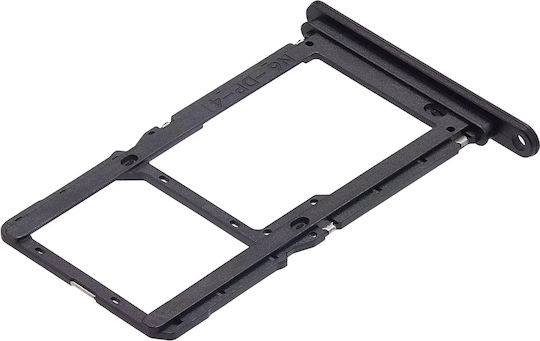 Sim Card Tray Xiaomi Redmi Note 13 Pro 4g Midnight Black