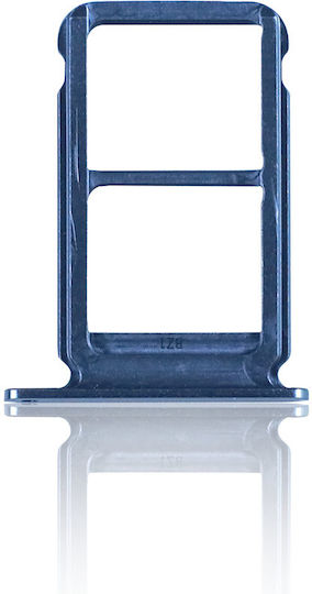Tavă SIM Card Huawei Honor 10 Gri Glacier