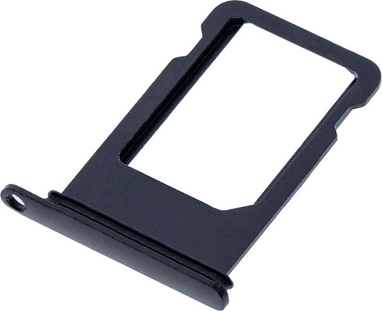 Sim Card Tray Iphone 7 Matte Black