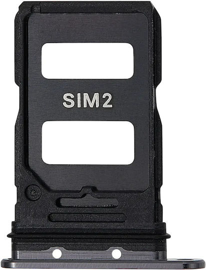 Sim-Kartenhalter Xiaomi 13 Pro Keramik Schwarz