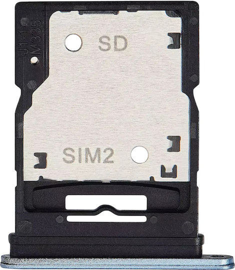 Sim Card Tray Xiaomi Redmi Note 13 4g Ice Blue