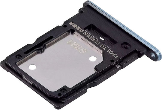 Sim Card Tray Xiaomi Redmi Note 13 4g Ice Blue