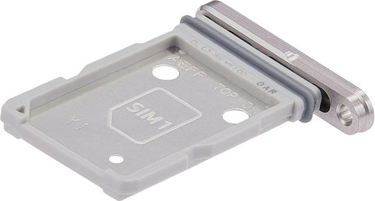Двойна SIM карта тава Samsung Galaxy A56 5g A566 2025 Розова
