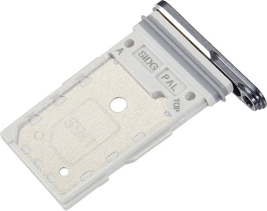Dual Sim Card Tray Samsung Galaxy S26 Plus S947 Black
