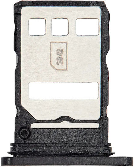 Sim Card Tray Honor 90 Midnight Black