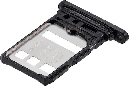 Sim Card Tray Honor 90 Midnight Black