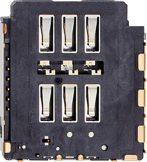 Dual Sim Card Reader Iphone 15 Pro 15 Pro Max