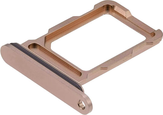 Dual Sim Card Tray Iphone 16 Pro 16 Pro Max Desert Titanium