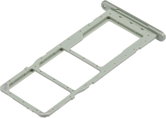 Dual Sim Card Tray Samsung Galaxy A14 A145f Green