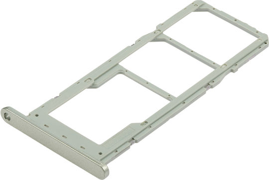 Dual Sim Card Tray Samsung Galaxy A14 A145f Green