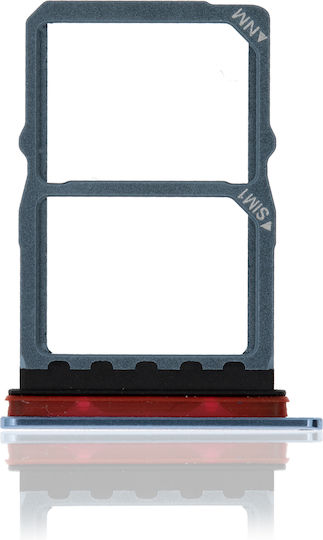 Sim Card Tray Huawei P30 Breathing Crystal