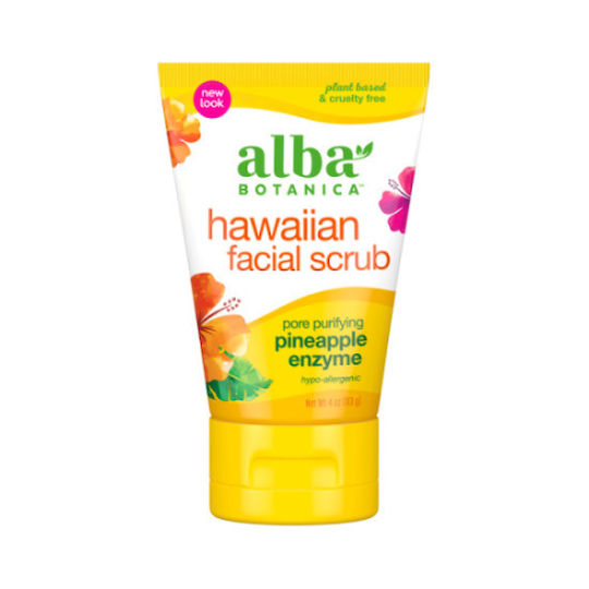 Κρέμα για Scrub Προσώπου 113gr