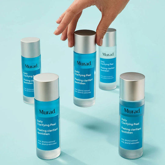 Murad Daily Clarifying Peel Cream for Face Peeling 95ml